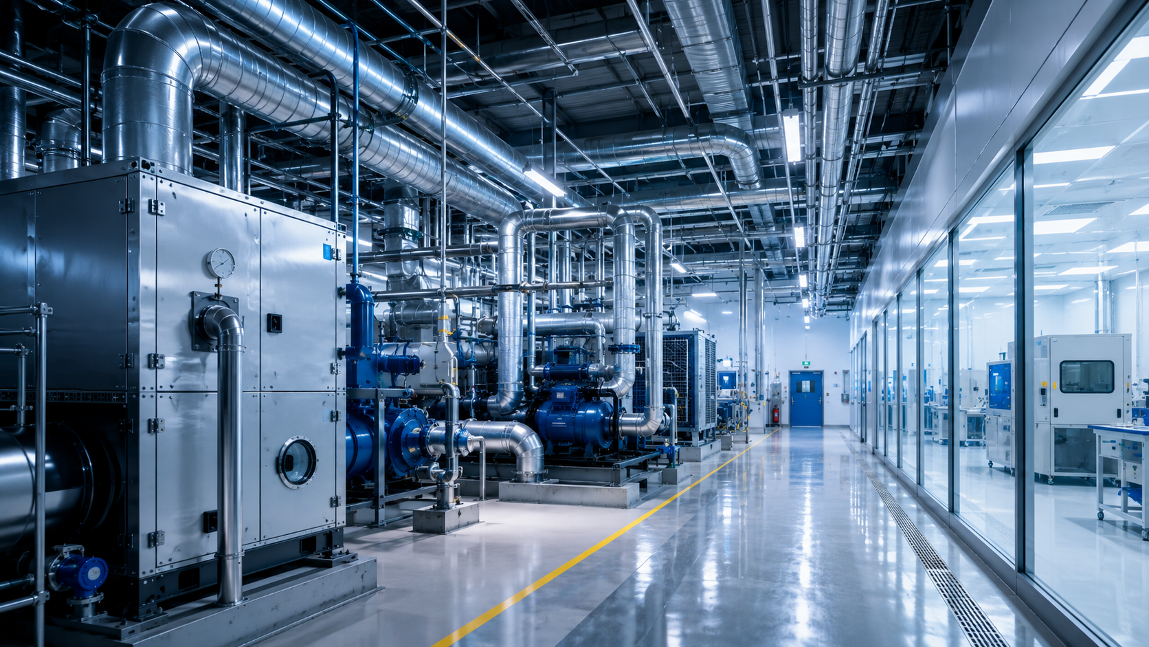 Electrical Systems