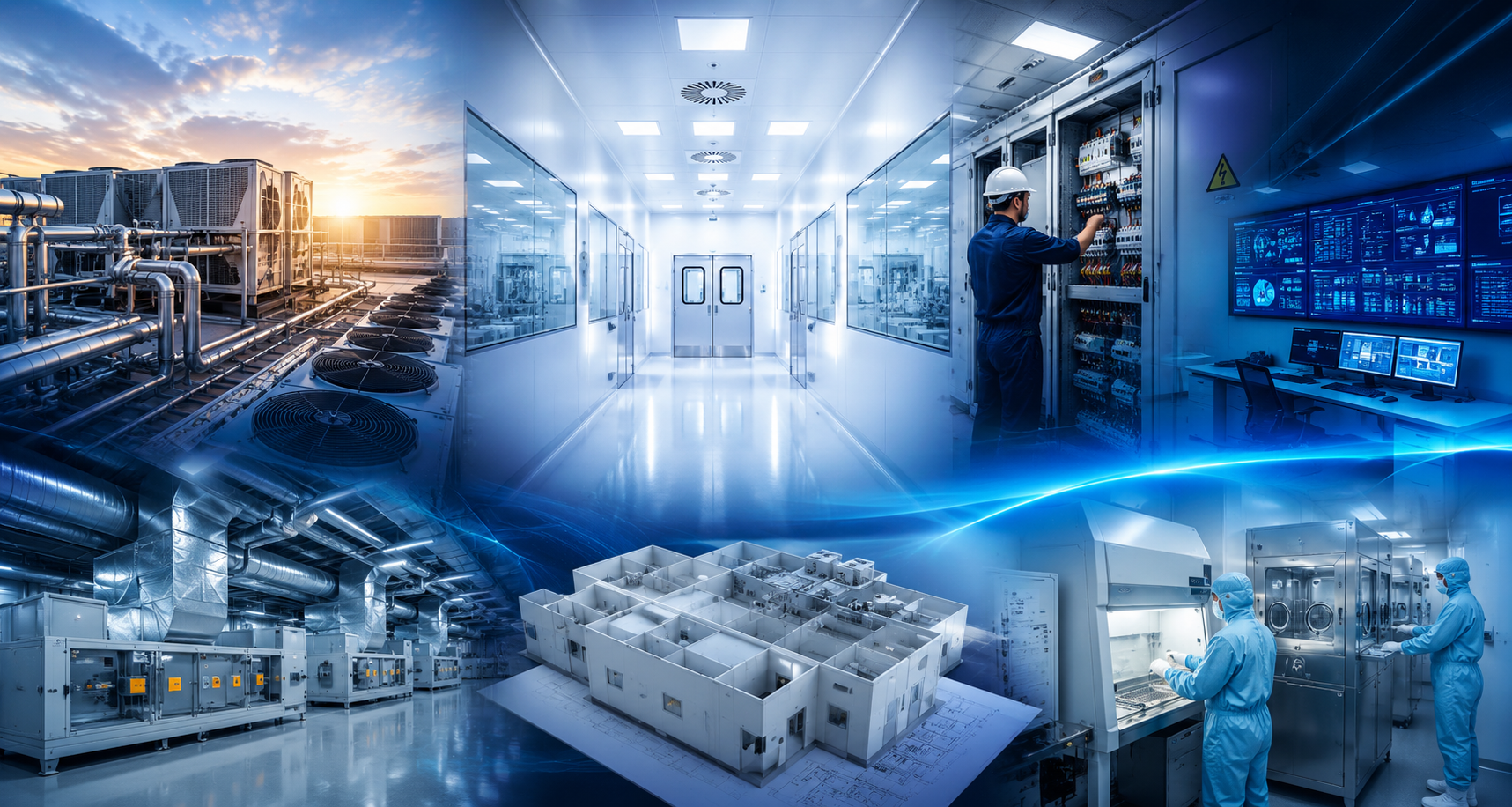 Cleanroom Facility