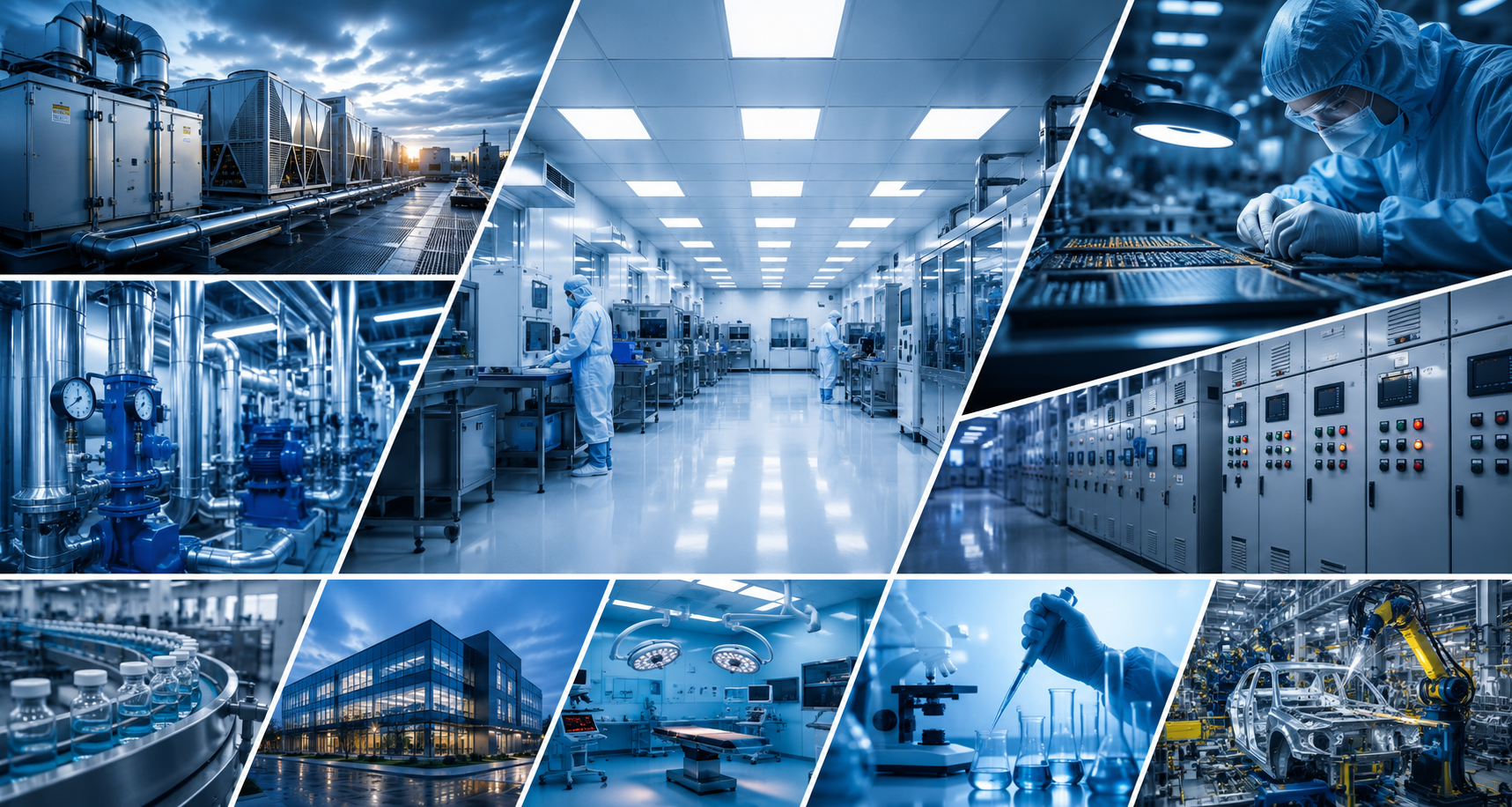 Electrical Systems