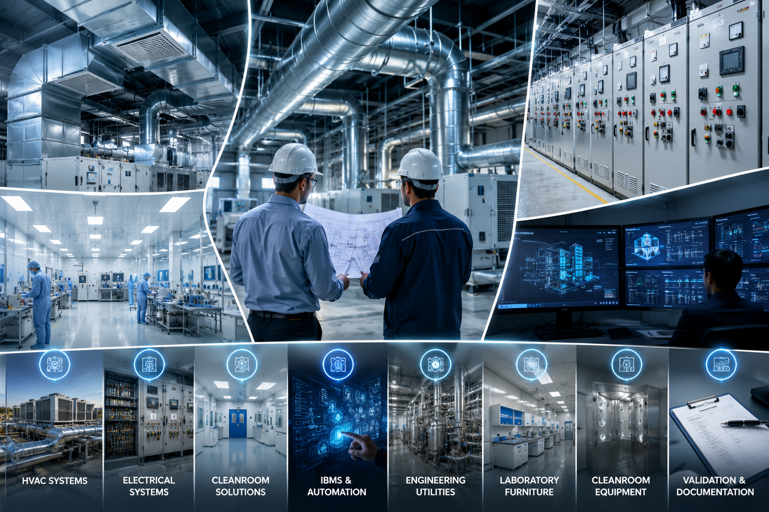 HVAC Systems